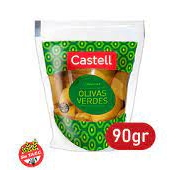 CASTELL ACEIT*190GR