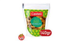 ACEITUNA CAST*290GR