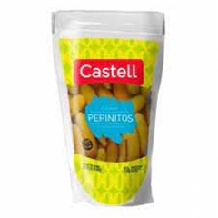 CASTELL PEPIN*190GR
