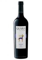 VINO QUARA TA*750ML