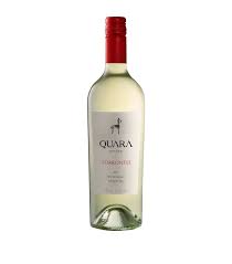 QUARA VINOS T*750ML