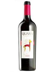 VINO QUARA SY*750ML