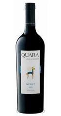 VINO QUARA ME*750ML