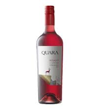 VINO QUARA MA*750ML
