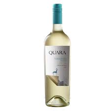 VINO QUARA TO*750ML