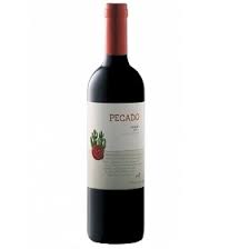 VINO PECADO S*750ML