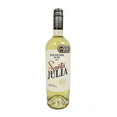 VINO S.JULIA *750ML