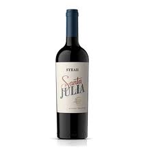 VINO S. JULIA*750ML