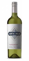 SANTA JULIA V*750ML