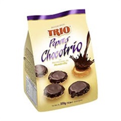 TRIO PEPAS CH*500GR
