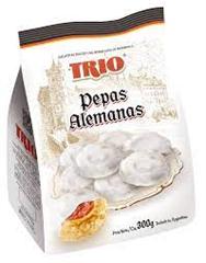 GALLE.TRIO PE*300GR