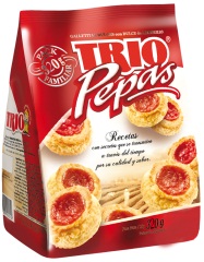 TRIO PEPAS GA*320GR