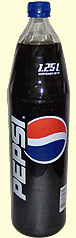 PEPSI VIDRIO*1.25LT