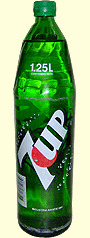 7UP VIDRIO 1*1.25LT