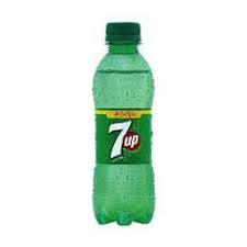 7UP  250ML*250ML