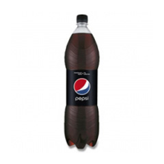 PEPSI BLACK 1*1.5LT