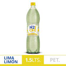 H2OH! LIMA-LI*1.5LT