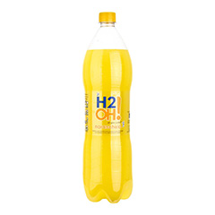 H2OH! NARANCH*1.5LT