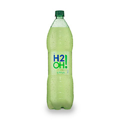 H2OH! CITRUS*1.5LT