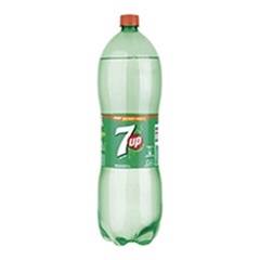 7UP  2.25L*2.25LT