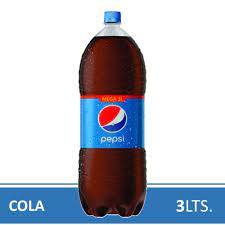 PEPSI  3L*3LT