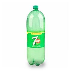 7UP  3L*3LT