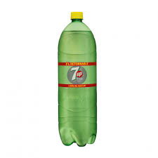 7UP ZERO DESCAR*2LT