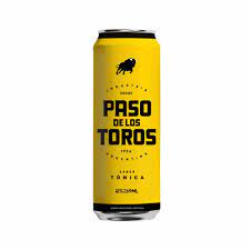 PASO TOROS LA*269ML