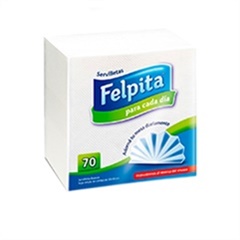 FELPITA SERVIL*70UN