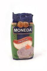 ARROZ MONEDA LA*1KG