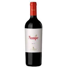 VINO NAMPE ME*750ML