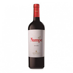 VINO NAMPE MA*750ML