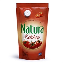 KETCHUP NATU*250GRA
