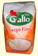 ARROZ GALLO L*500GR