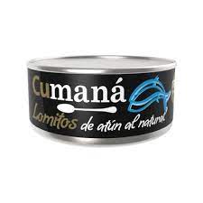 ATUN CUMANA L*170GR