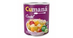 COCTEL CUMANA*820GR