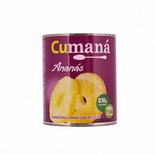 ANANA CUMANA *836GR