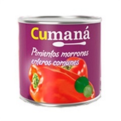 MORRON CUMANA*210GR