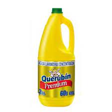 LAVAND.QUERUBIN*2LT