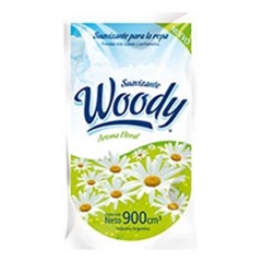 WOODY SUAVIZA*900ML