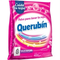 QUERUBIN B/ES*400GR
