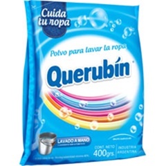 JAB.POLVO QUE*400GR