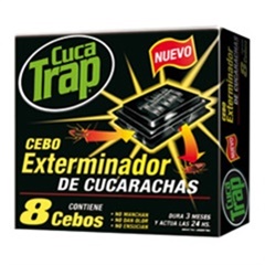 CEBO CUCATRAP E*8UN