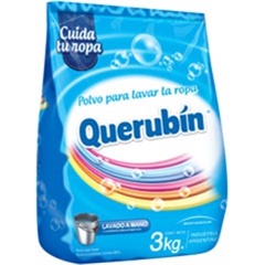 J.PVO.QUERUBIN *3KG