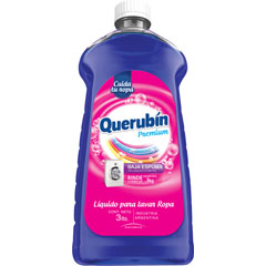 LIQ.LAV.QUERUBI*3LT
