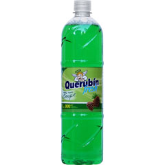 QUERUB諲 LIMP*900CC