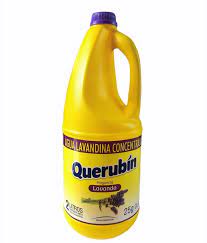 LAVAND.QUERUBIN*2LT