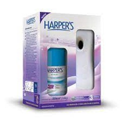 KIT HARPES DI*220ML