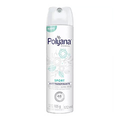 POLYANA ANTIT*150ML