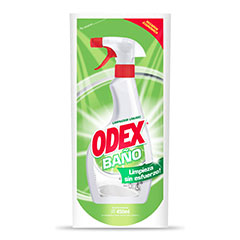 ODEX BA LIM*450ML